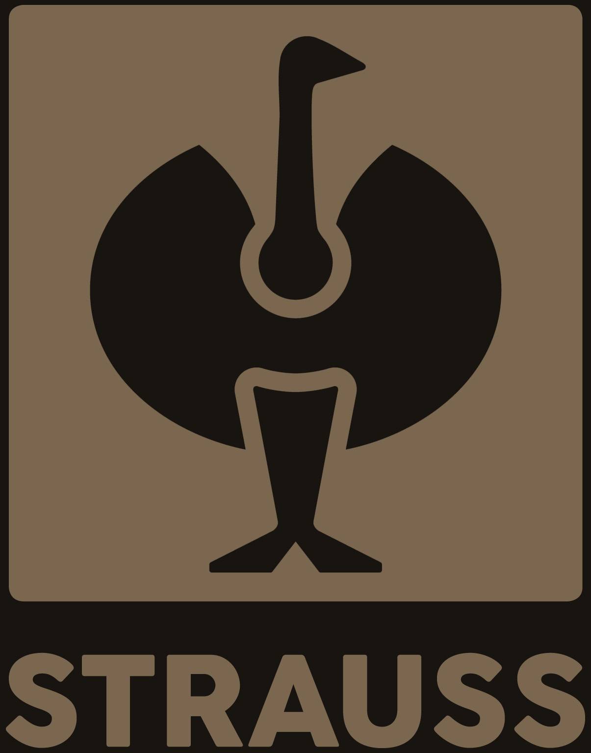 Strauss